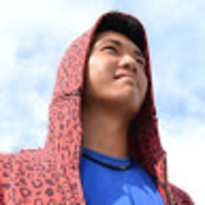 Meet your Posher, En hong